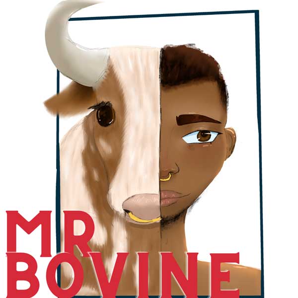 Mr. Bovine Film