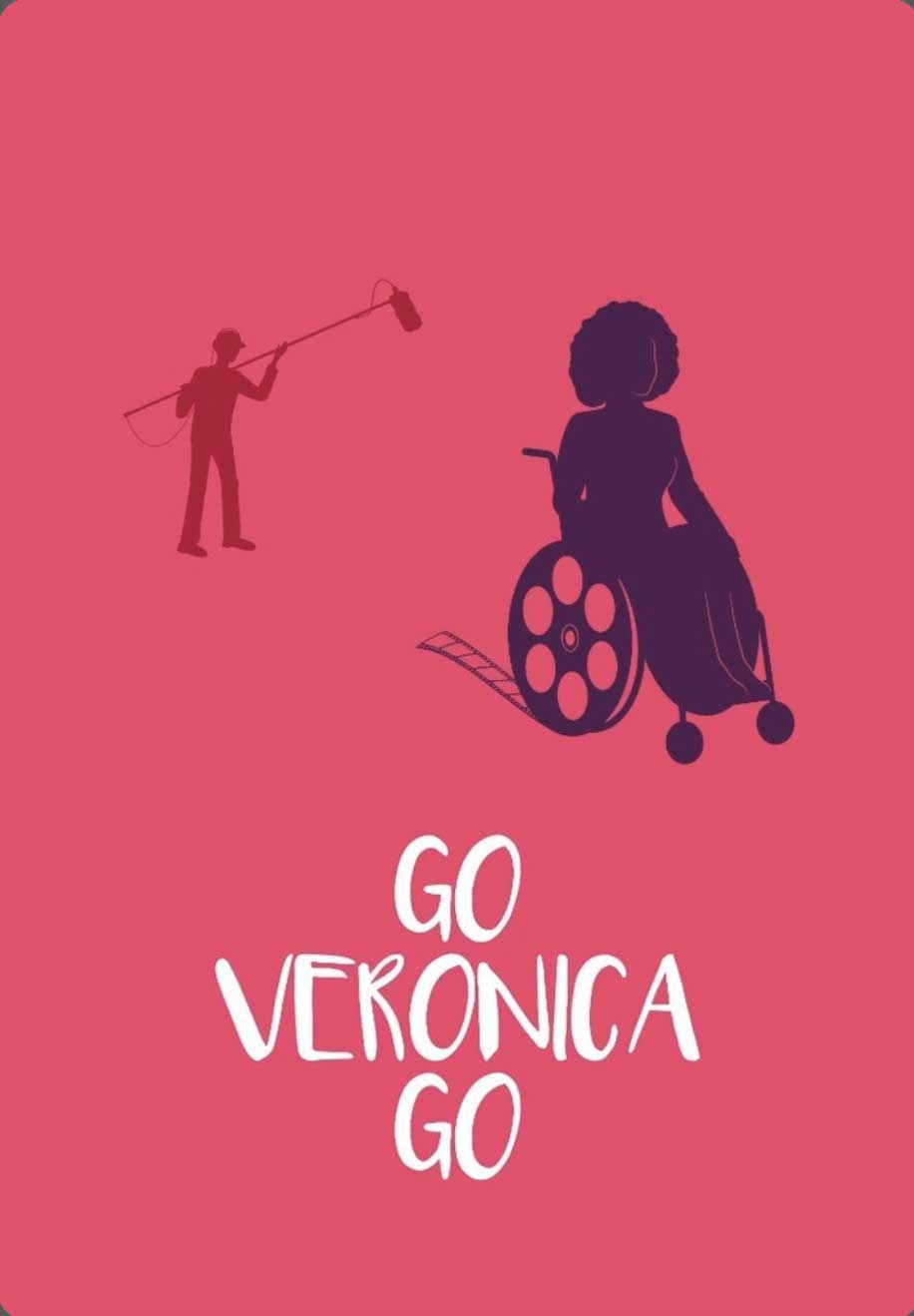 Go Veronica Go poster