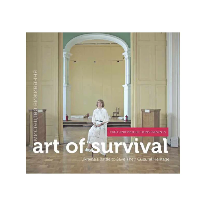 artofsurvial featured