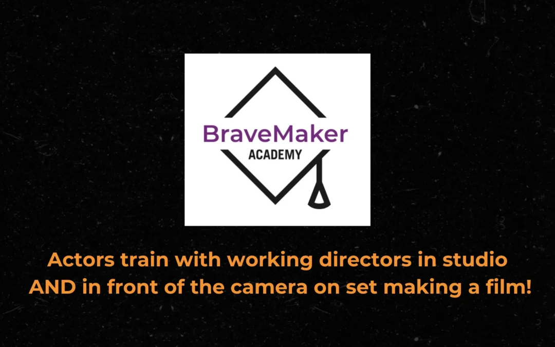 BraveMaker Academy