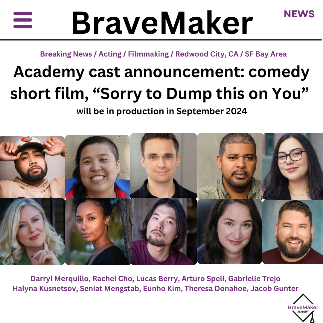 BraveMaker Academy S2E3