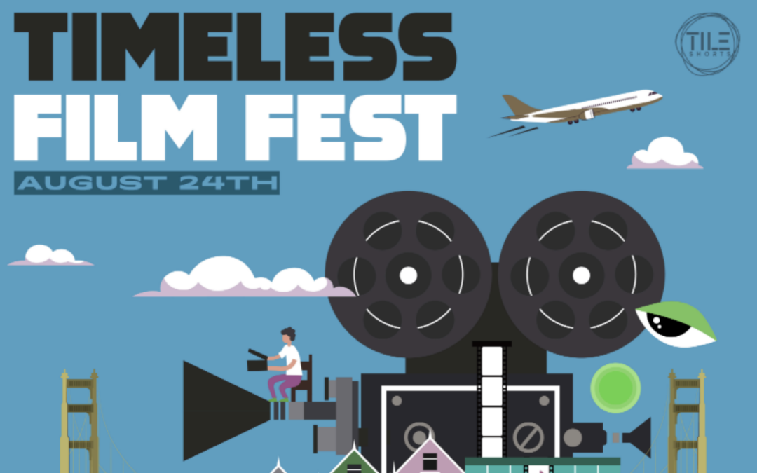 Timeless Film Fest