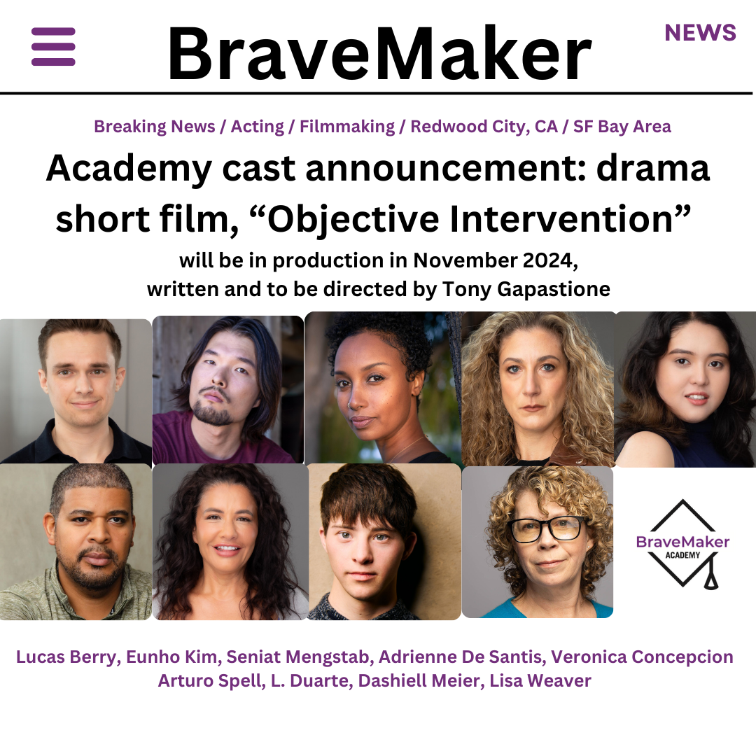 Last BraveMaker Academy film, S2E4, of 2024 announced