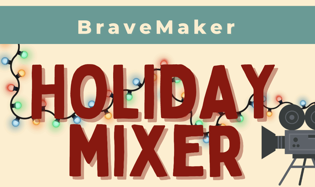 Holiday Mixer