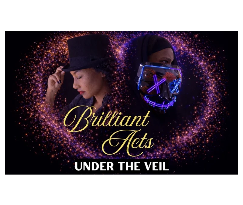 Brilliant Acts