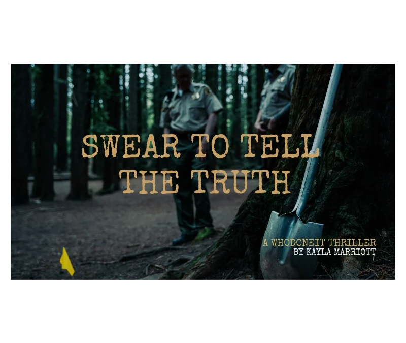 Swear to Tell the Truth