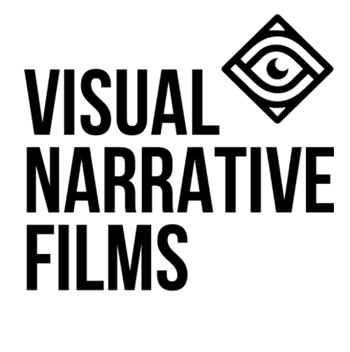logo for Visual Narrative Films