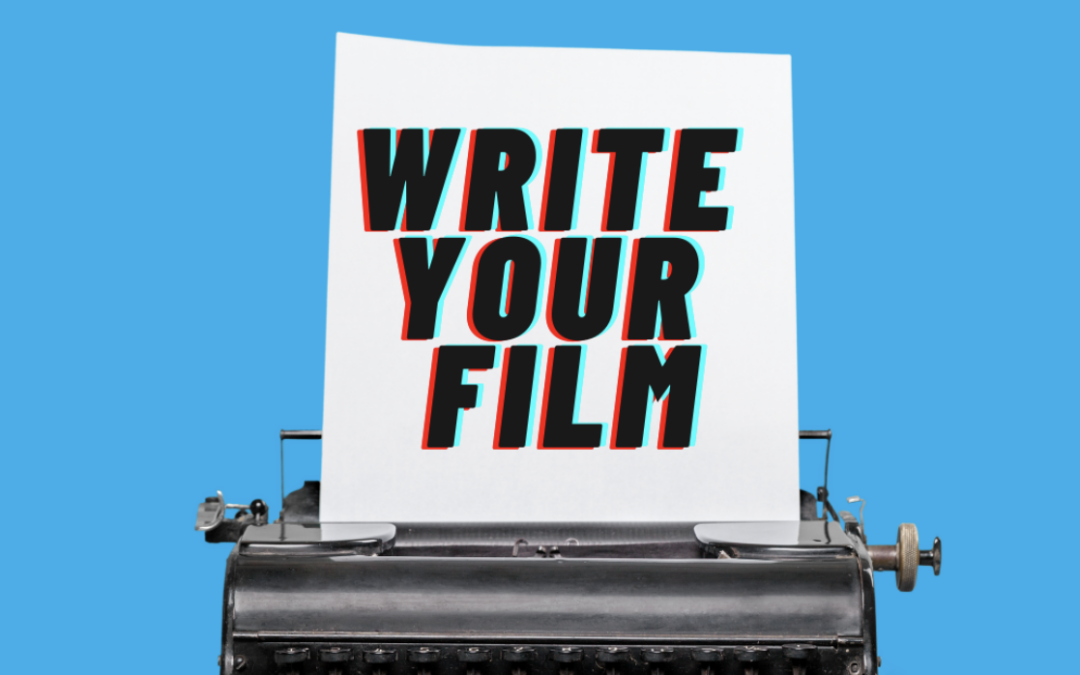 ScreenWriting Class