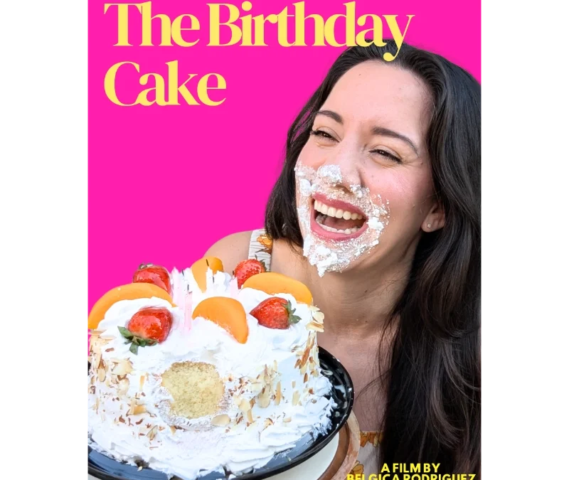 The Birthday Cake