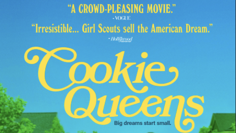 Cookie Queens Screening