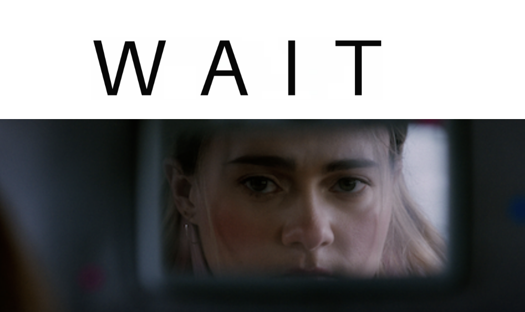 Wait: ONLINE Film SCREENING