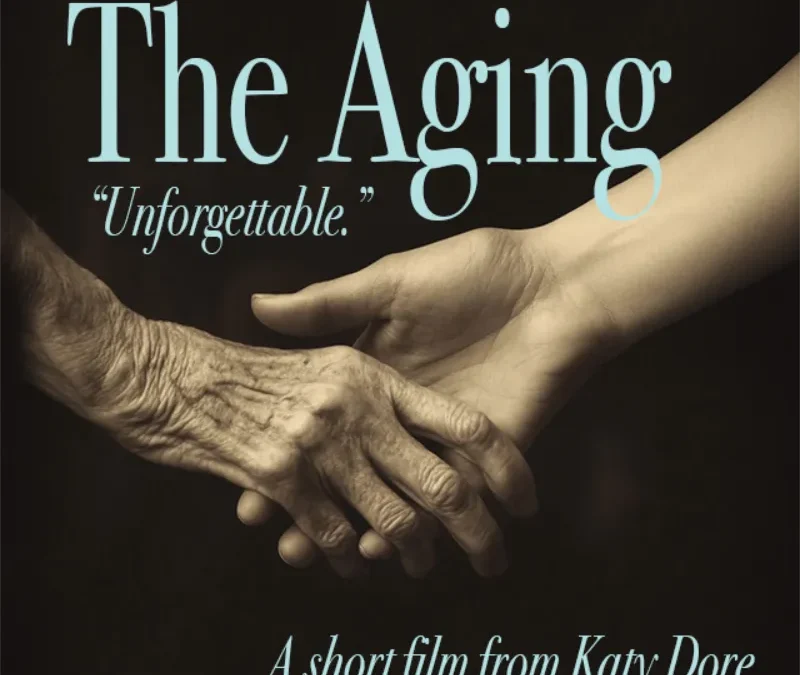 The Aging